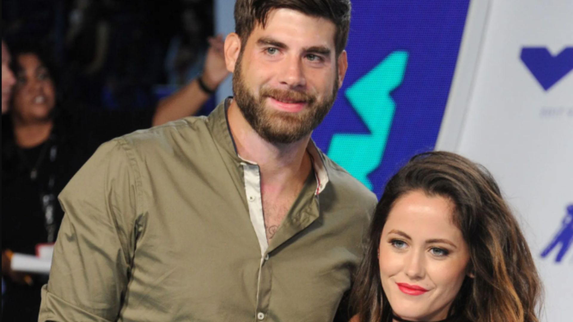  What happened to David Eason&rsquo;s ex&rsquo;s daughter - Source: Getty: 2017 MTV Video Music Awards - Arrivals