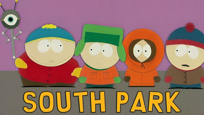 South Park