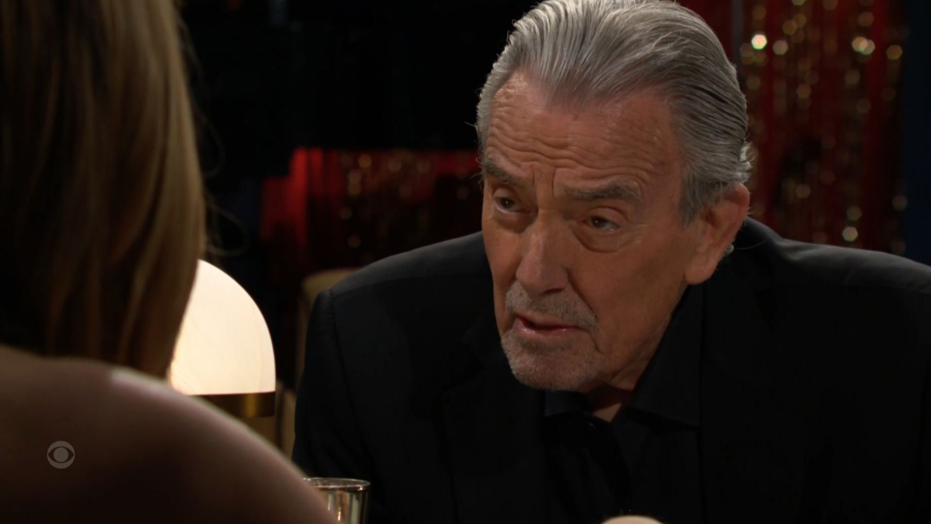 Victor (Eric Braeden) wants some answers on The Young and the Restless | Image: CBS