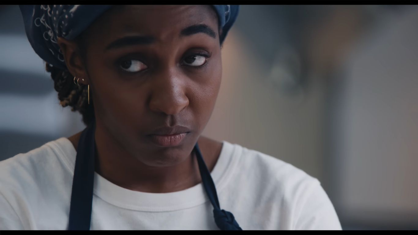 The Bear Season 4 | Official Trailer (Image via YouTube/@FX Studios)