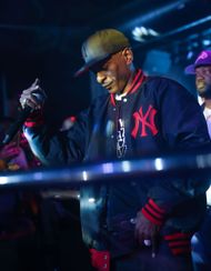 I Know You Got Sole Sneaker Party - Source: Getty