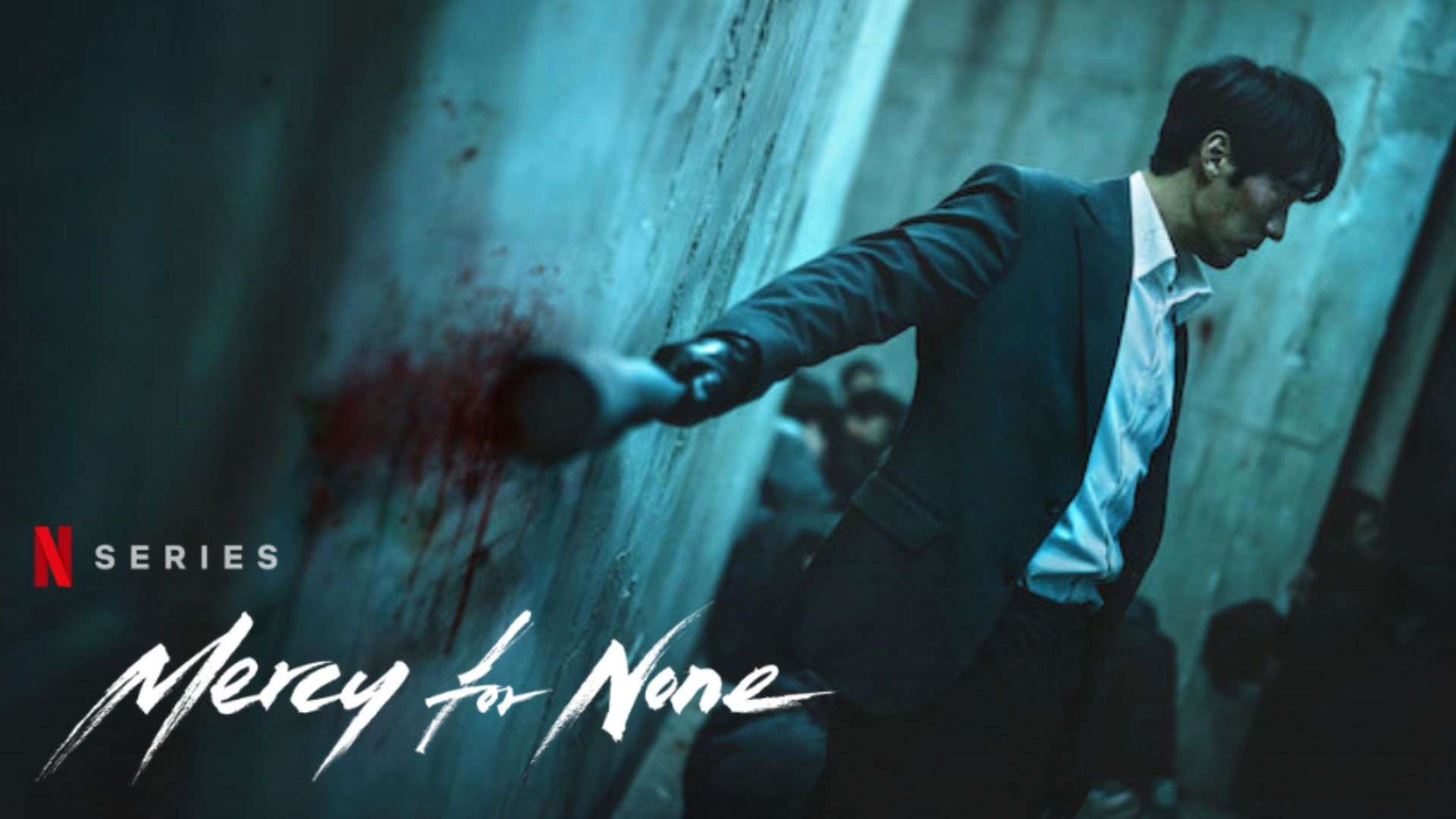 Mercy For None. (Courtsey. Netflix)