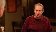 Steve Buscemi in Horace and Pete | Image via Hulu