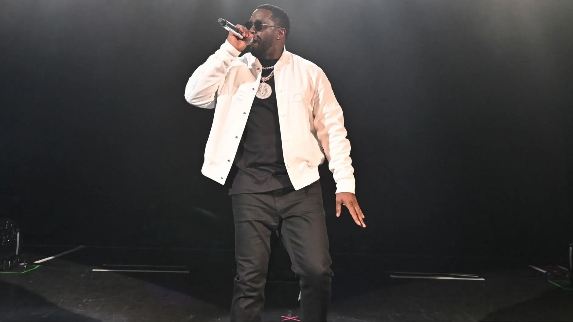 Diddy (Getty via Soap Central CMS- Resized on Canva)