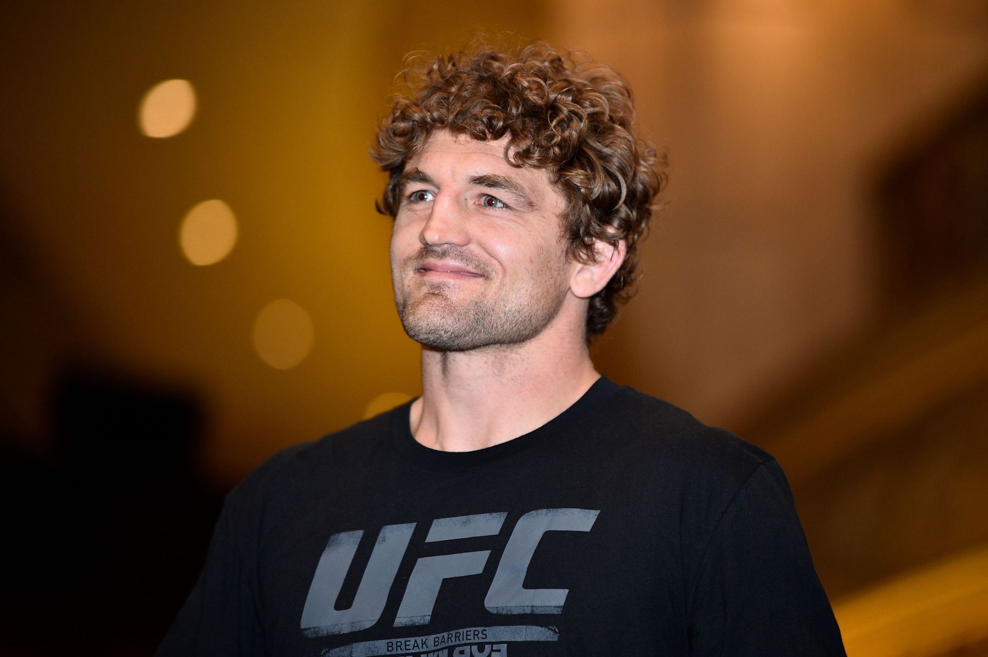 UFC 239: Open Workouts - Source: Getty