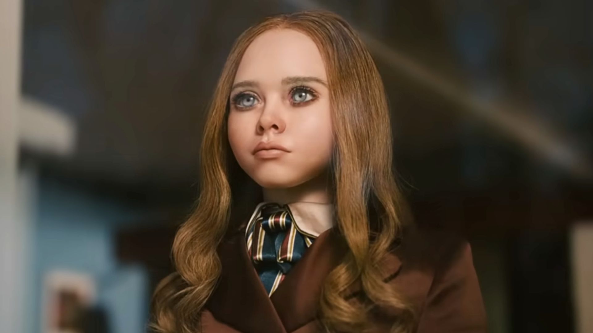 M3GAN in M3GAN 2.0 | Image via Universal Pictures