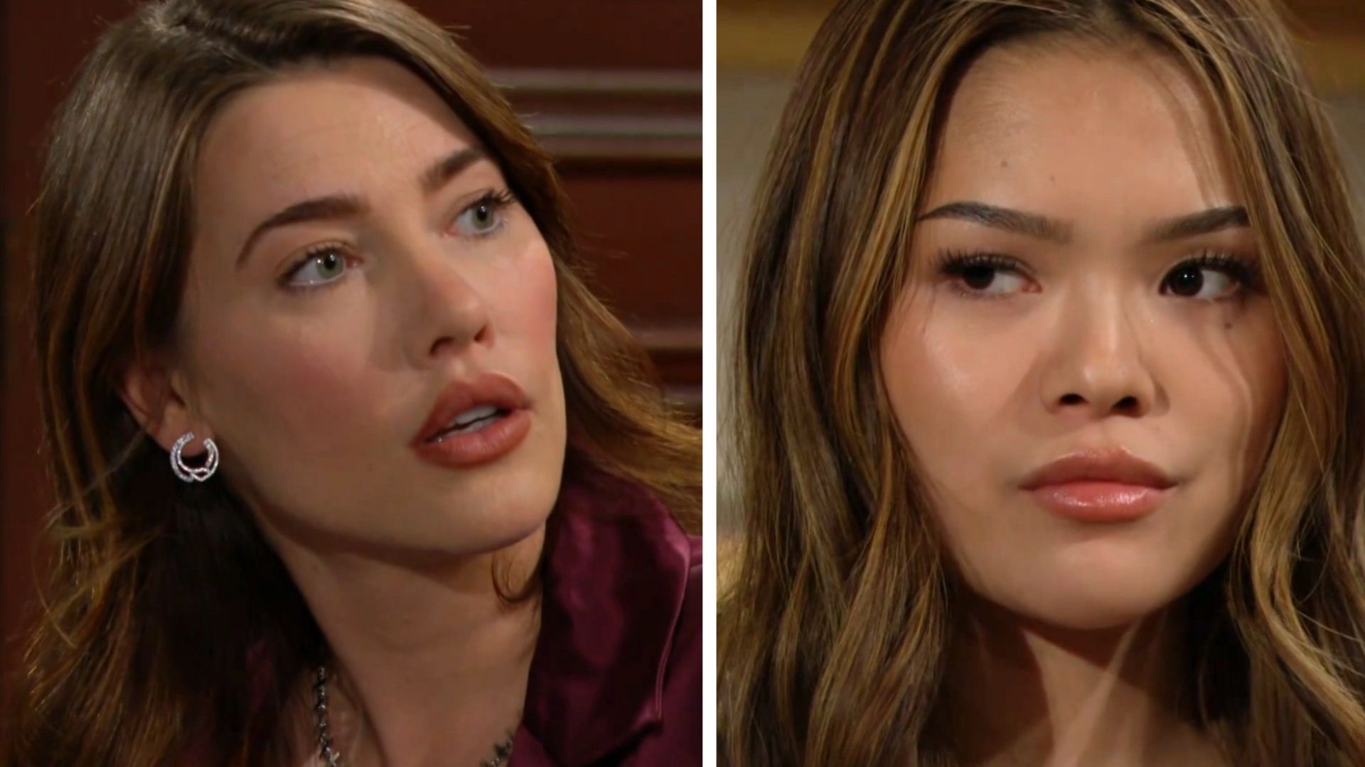 The Bold and the Beautiful