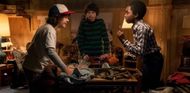 Stranger Things Source: Netflix