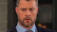 Dan Feuerriegel in Days of Our Lives | Image via Sony Pictures Television