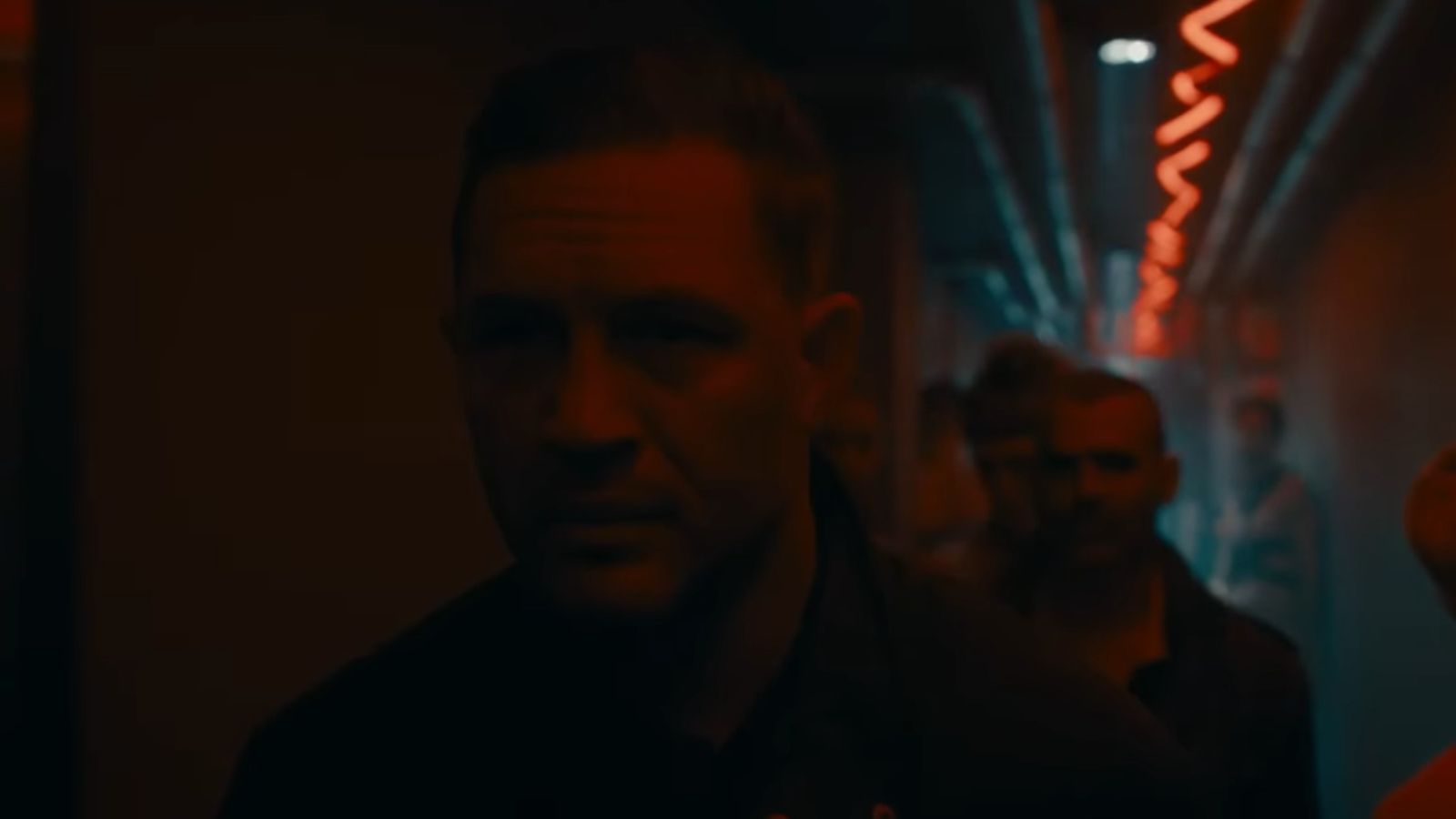 Still from Mobland (Image via Paramount Pictures)