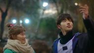 Weightlifting Fairy Kim Bok Joo | Image via MBC TV