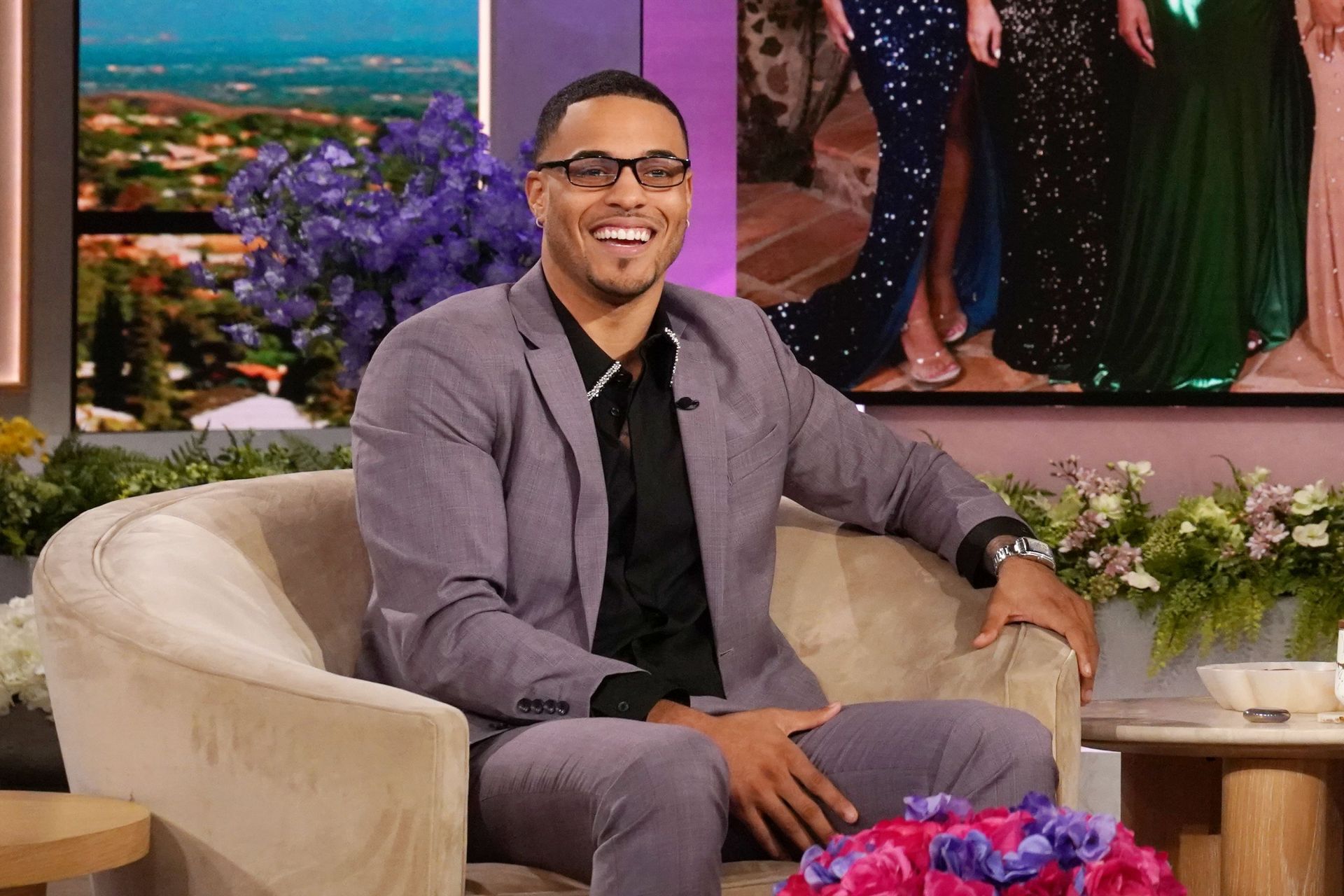 &quot;The Jennifer Hudson Show&quot; Season 3 - Source: Getty