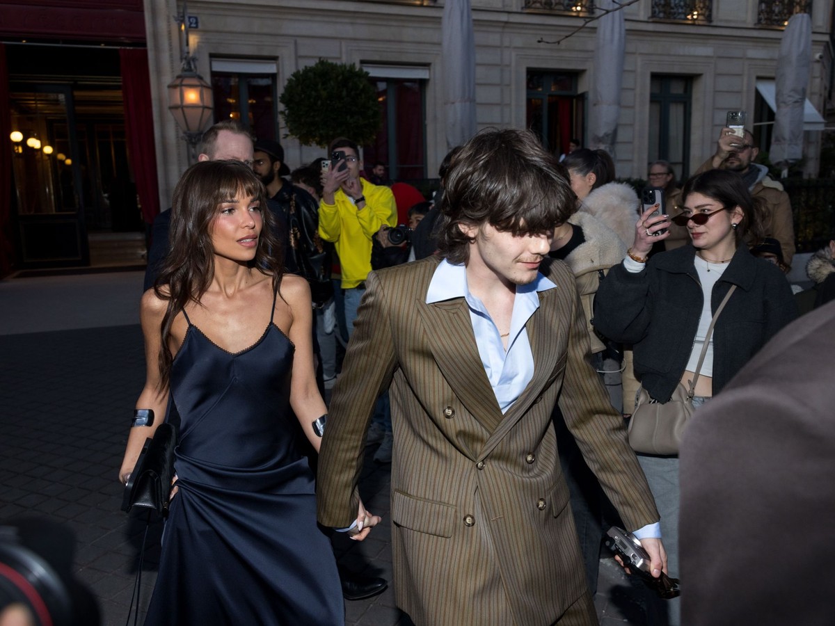 Who is Jackie Apostel? All about Cruz Beckham’s girlfriend as she