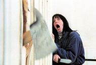 The Shining Source: Warner Bros