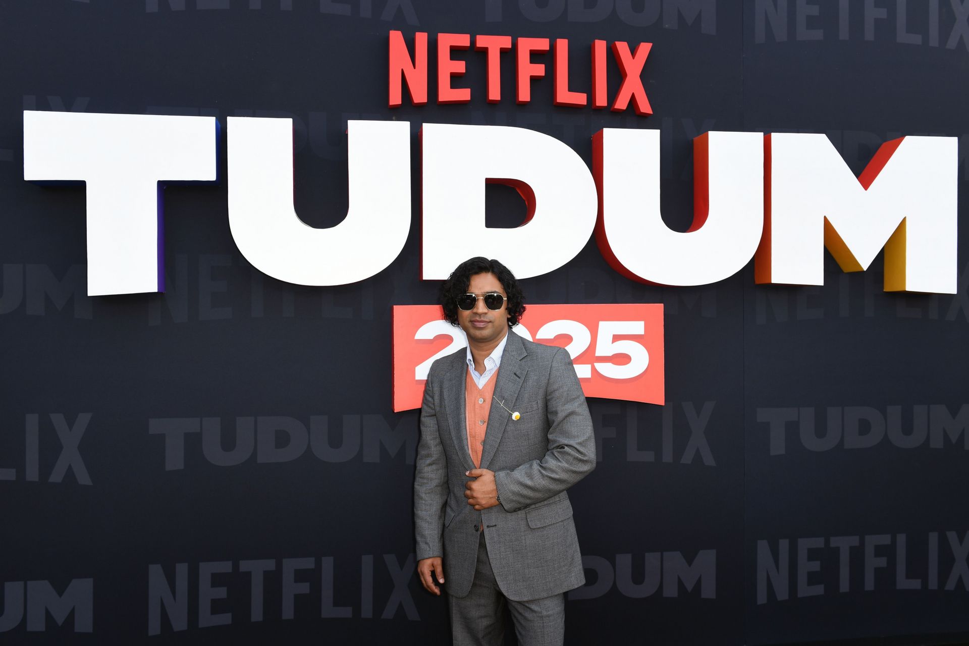 Netflix Tudum 2025: The Live Event - Source: Getty