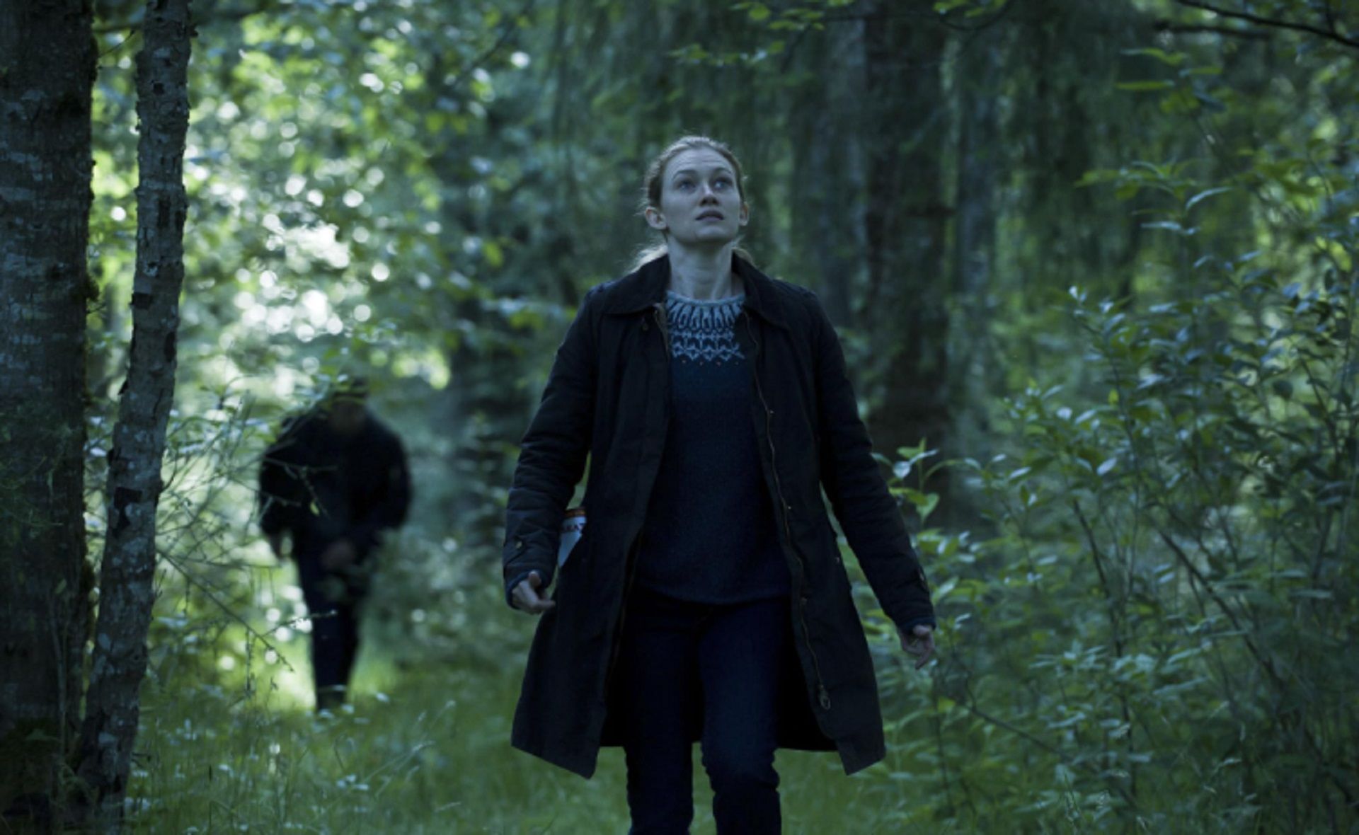 The Killing (Source: Netflix)