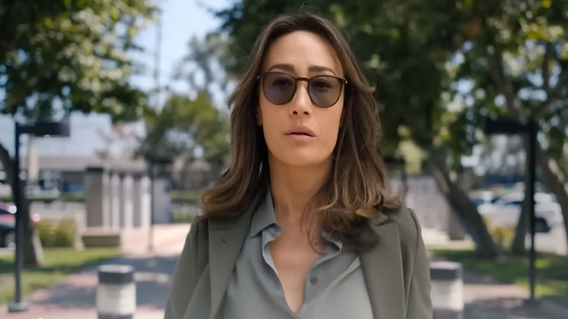Ballard  (Image via Youtube/@Prime Video)