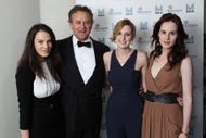 An Evening With Downton Abbey - Source: Getty