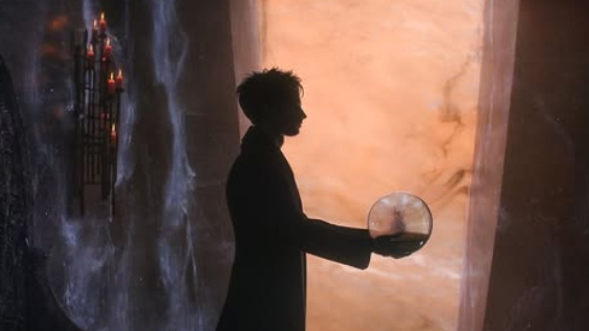The Sandman is streaming on Netflix (Image via Instagram / thesandmanofficial)