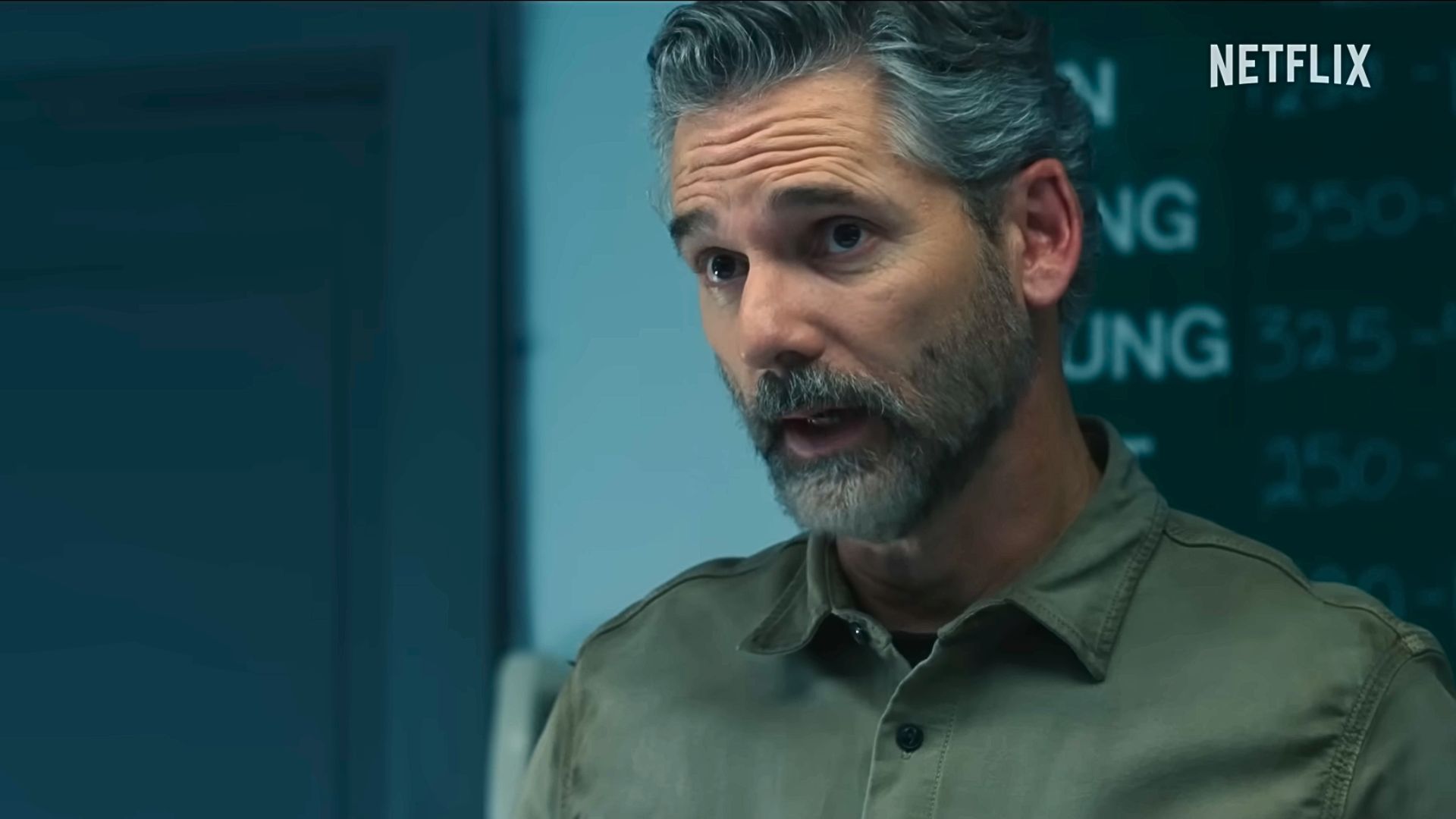 Untamed Episode 3 recap (Image via Netflix)