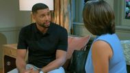 Beyond the Gates: Can Nicole help Martin save his marriage| Image: CBS