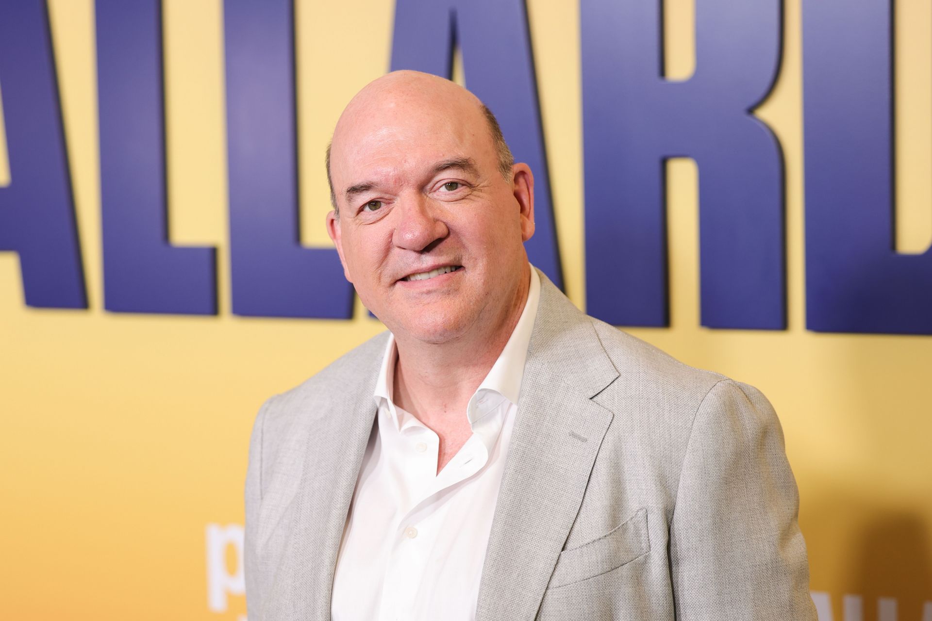 Los Angeles Premiere Of Prime Video Series &quot;Ballard&quot; - Source: Getty