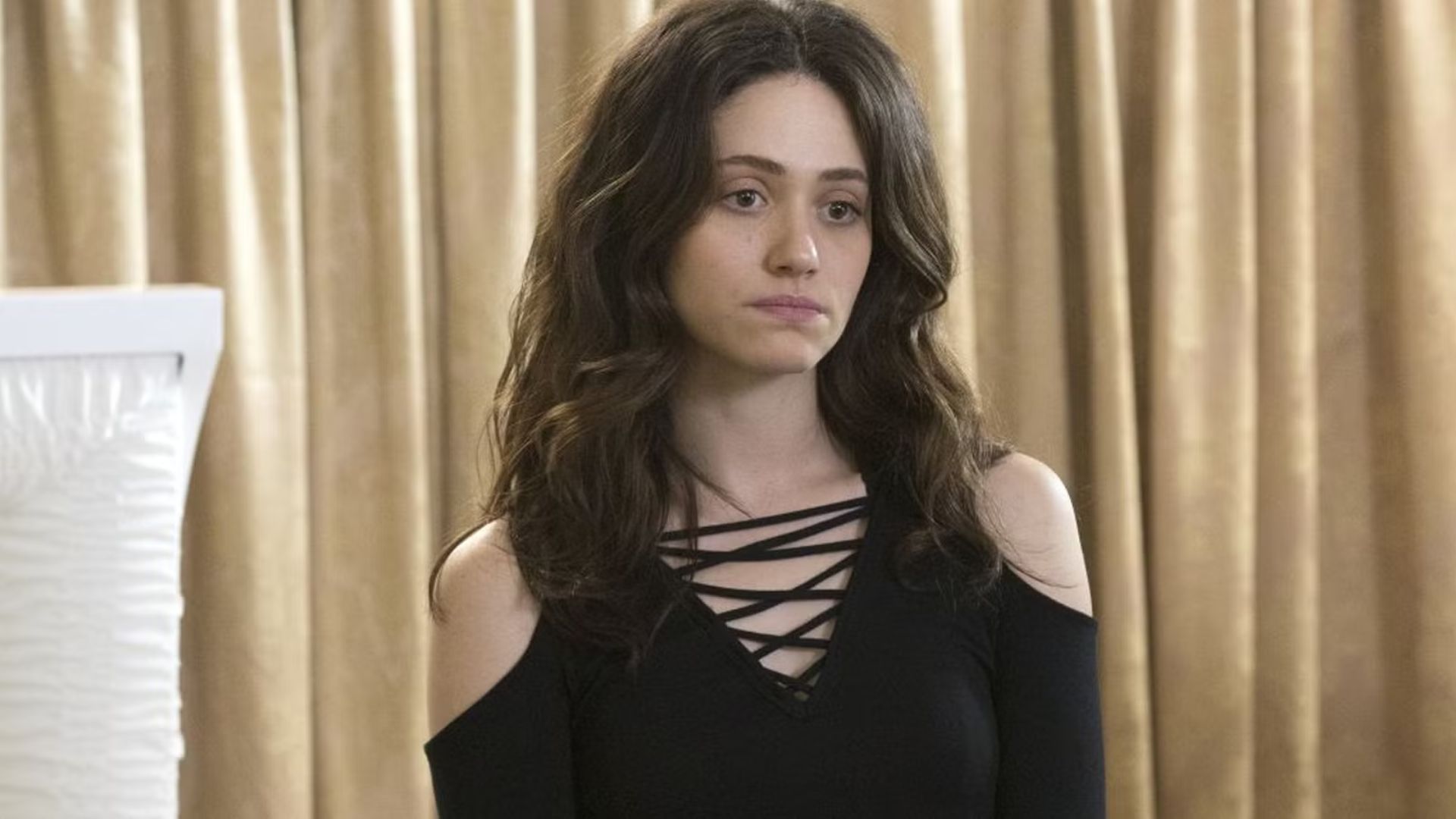 Fiona Gallagher (Image via Showtime)
