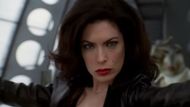 Lara Flynn Boyle as Serleena in Men in Black II | Image via: Columbia Pictures