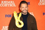 Joel McHale (Photo by Leon Bennett/Getty Images)
