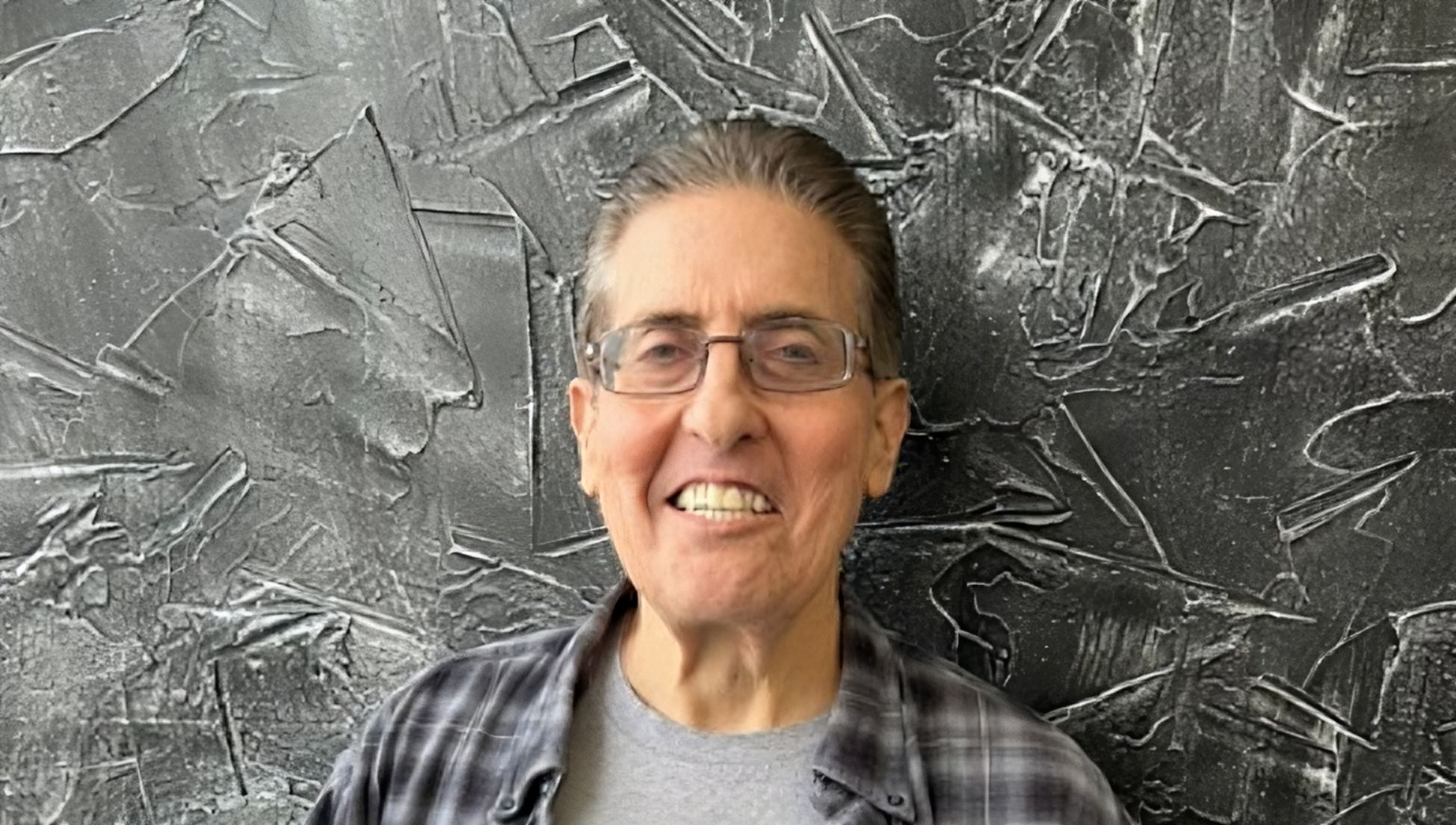 Former Chicago Radio Host, Harry Teinowitz passes away (image via @heytweetharry on X)