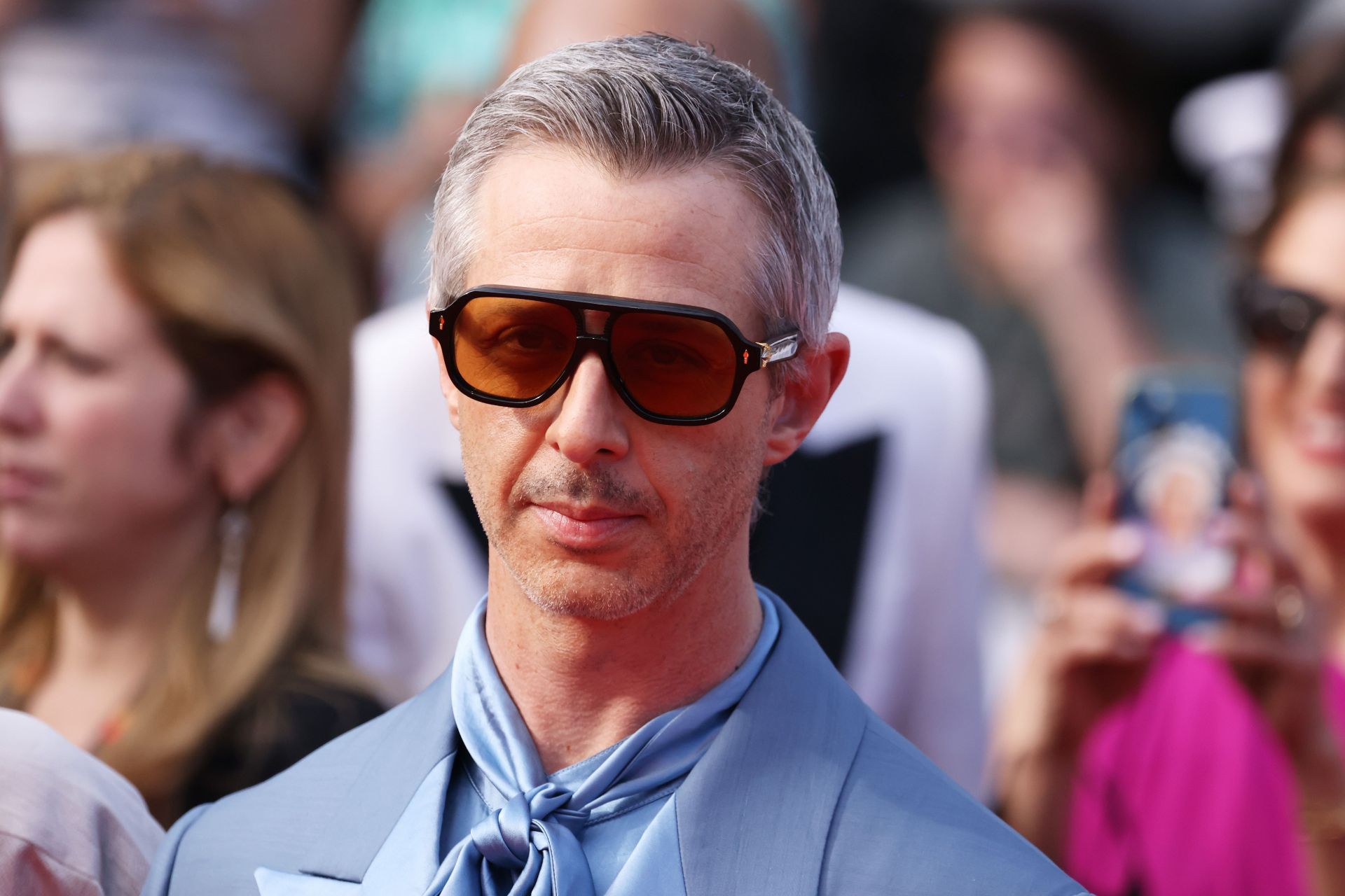 Closing Ceremony Red Carpet - The 78th Annual Cannes Film Festival - Source: Getty