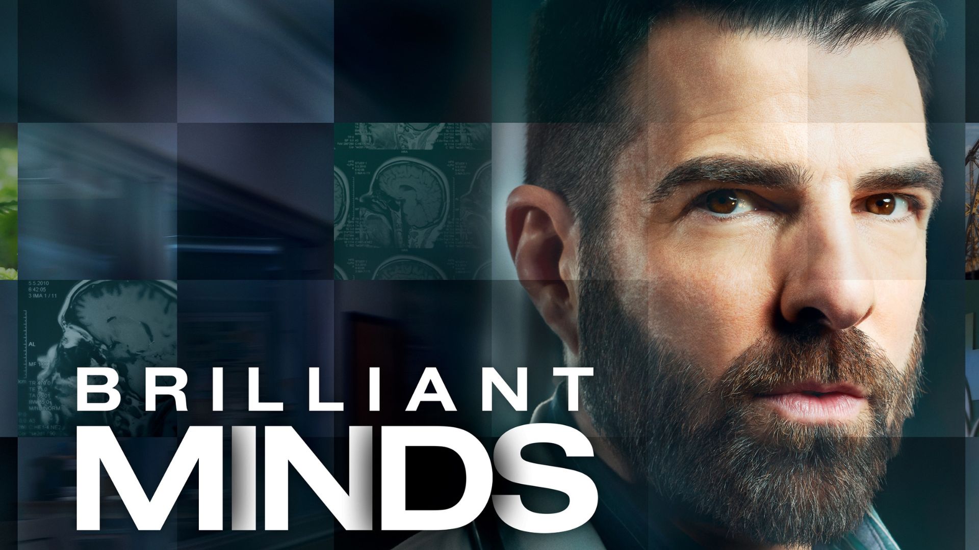 Brilliant Minds (Image via NBC)