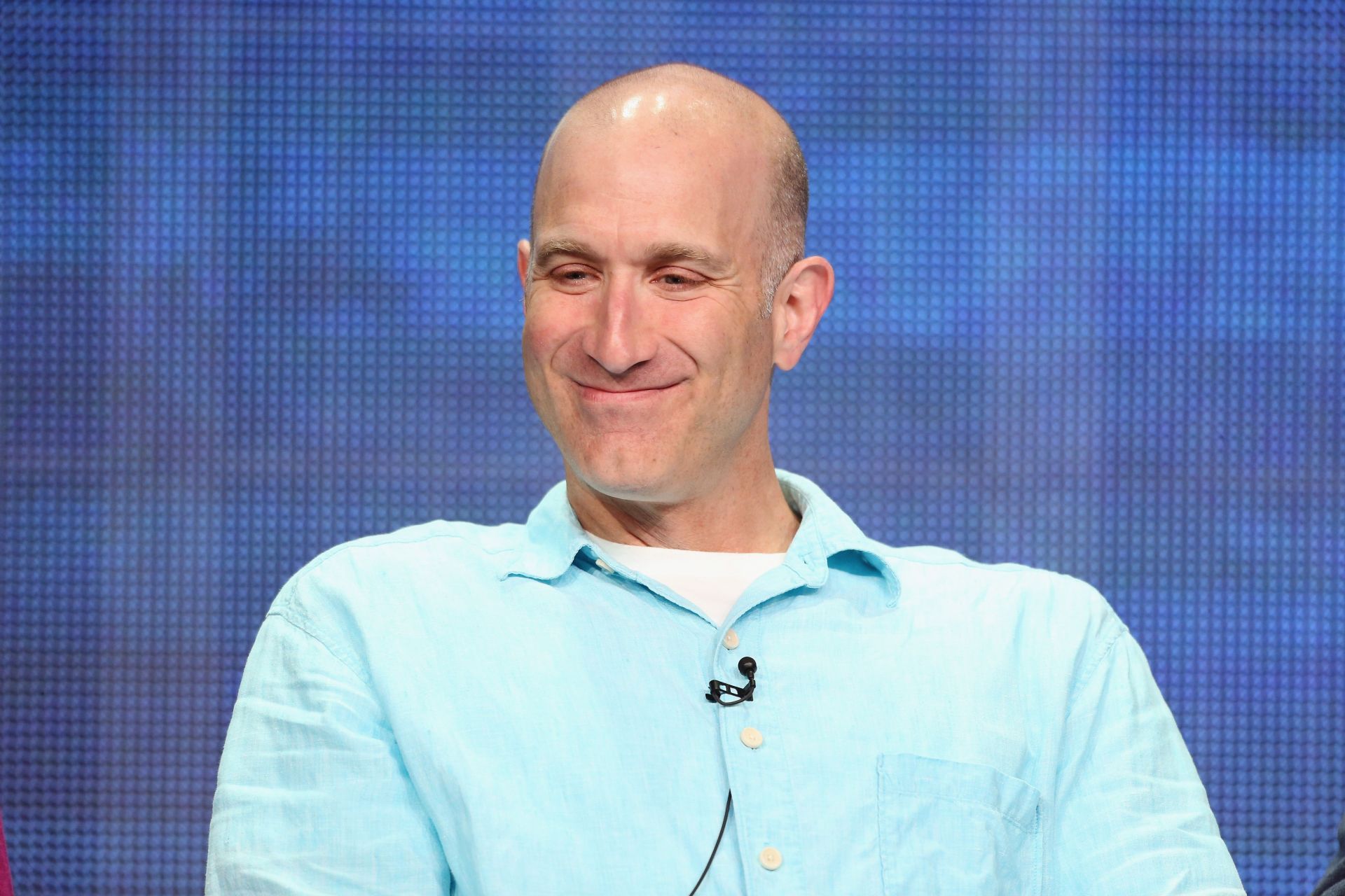 2013 Summer TCA Tour - Day 5 - Source: Getty
