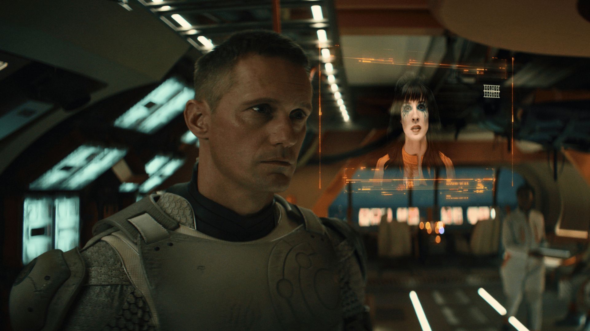 Scene from the show | Image via: Apple TV+