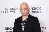 Anthony Carrigan (Photo by Jamie McCarthy/Getty Images for Tribeca Festival)