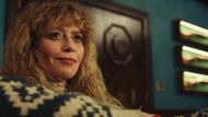 Natasha Lyonne in Poker Face | Image via YouTube/Peacock