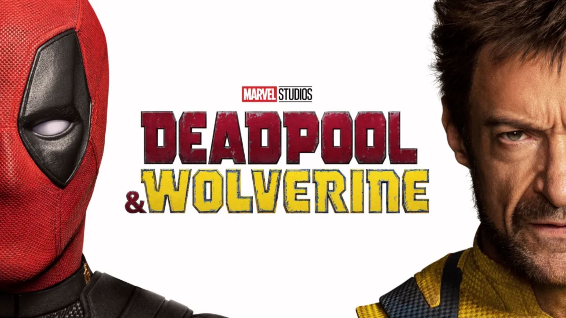 Deadpool &amp; Wolverine (Image source: Disney Plus)