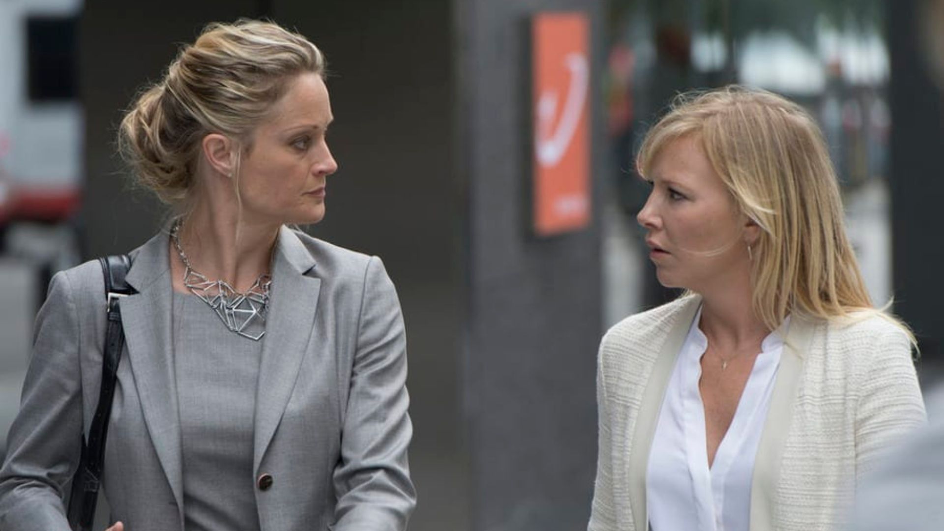 A still from Law &amp; Order: SVU (Image via Prime Video)