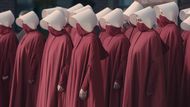 The Handmaid's Tale (Image via Amazon Prime Video)