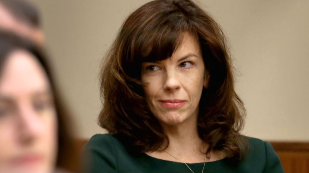 Dateline: Devil's Bathtub, Craig Rideout: Dateline: Devil's Bathtub ...