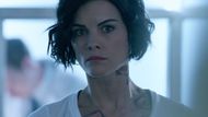 Blindspot: Who tattooed Jane and why? (Image via Netflix)