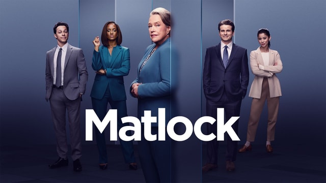 When will Matlock Season 2 be released? CBS shares major update about the  Kathy Bates legal drama