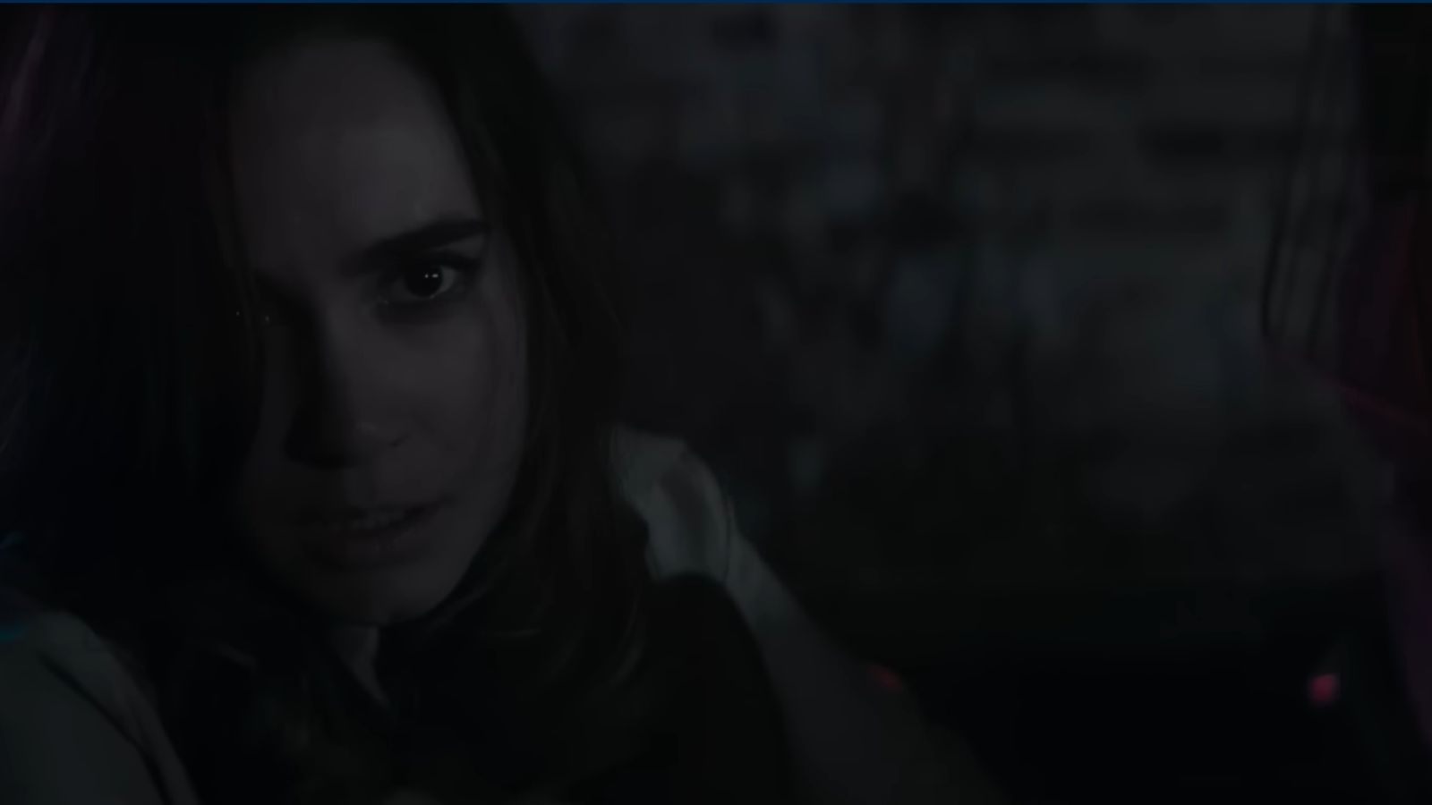 Still from Push (Image via Shudder)