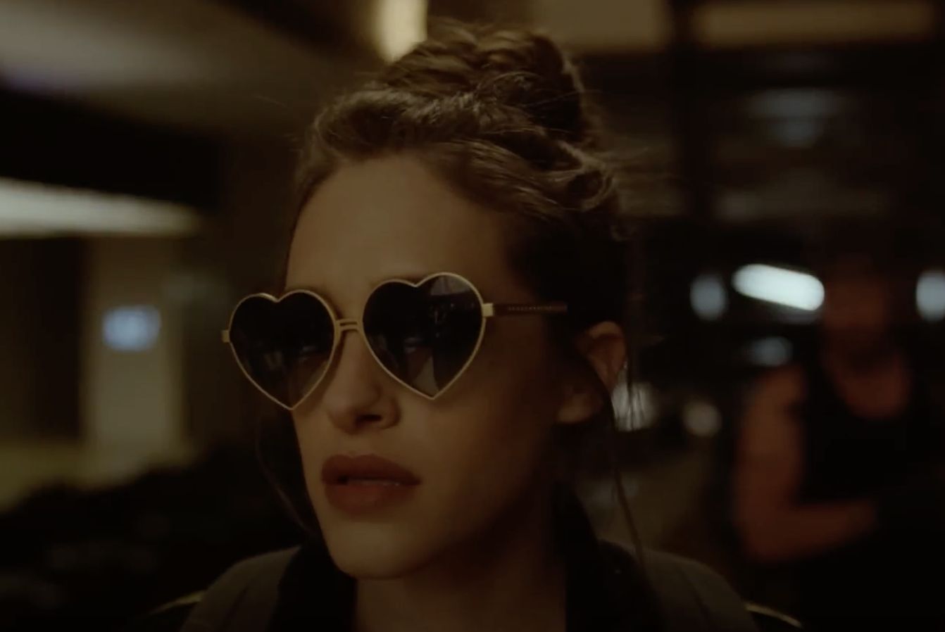 Mr. Robot Season 2 Episode 10 recap (Image Via Prime Video)