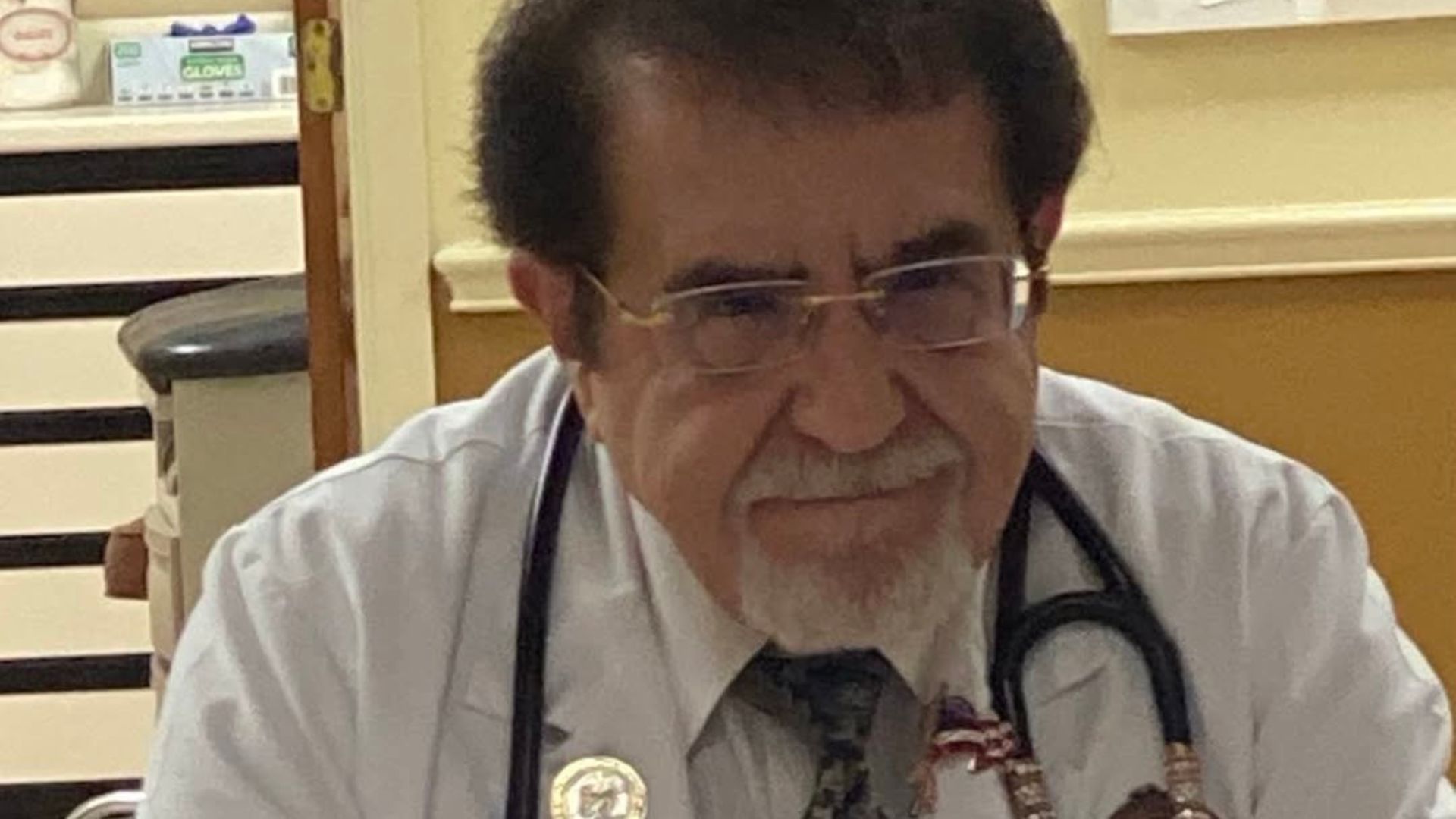 6000-lb Diaries with Dr. Now | Image via Instagram/ @younannowzaradan