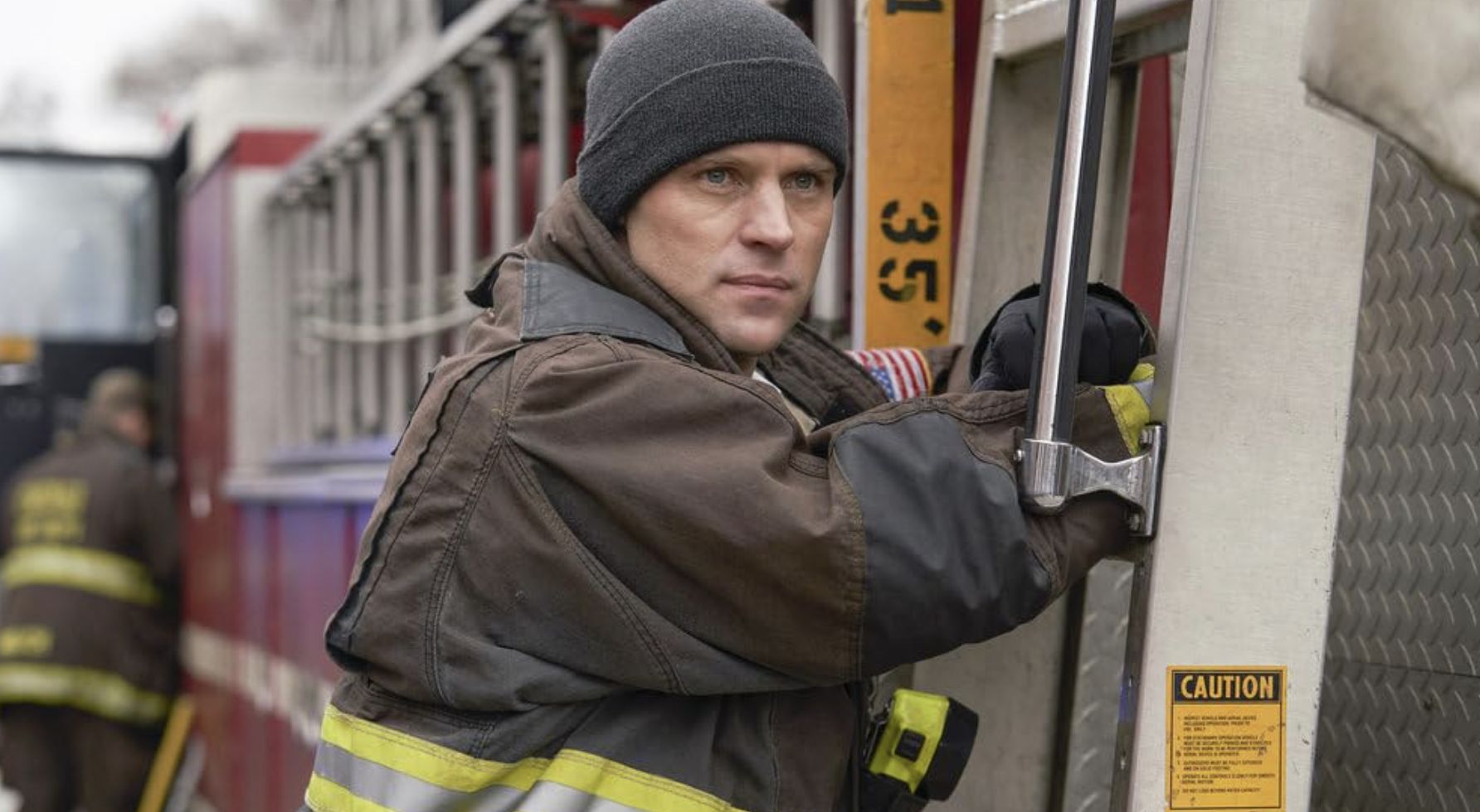One Chicago (Image sourced via NBC)