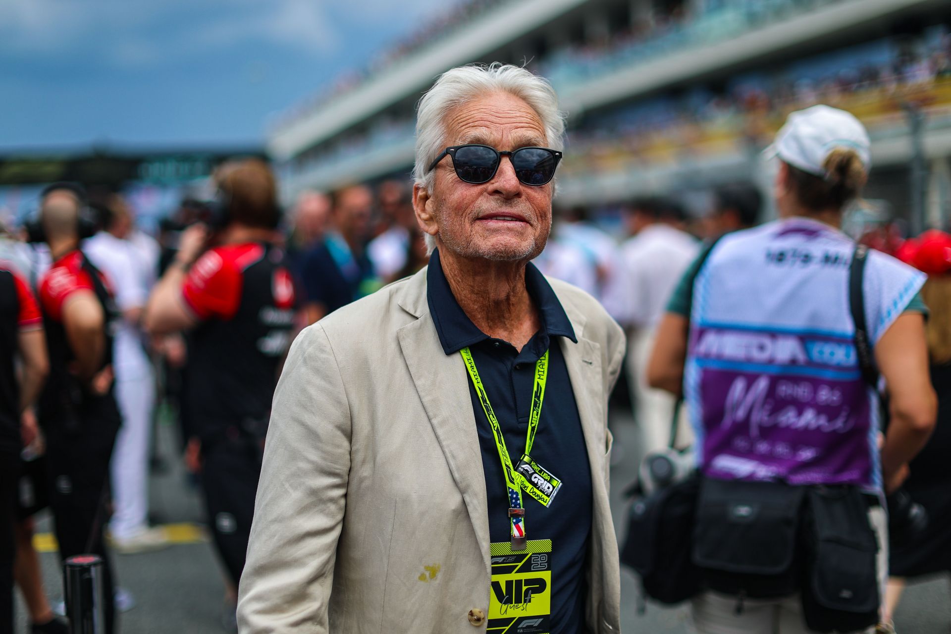 F1 Grand Prix of Miami - Source: Getty