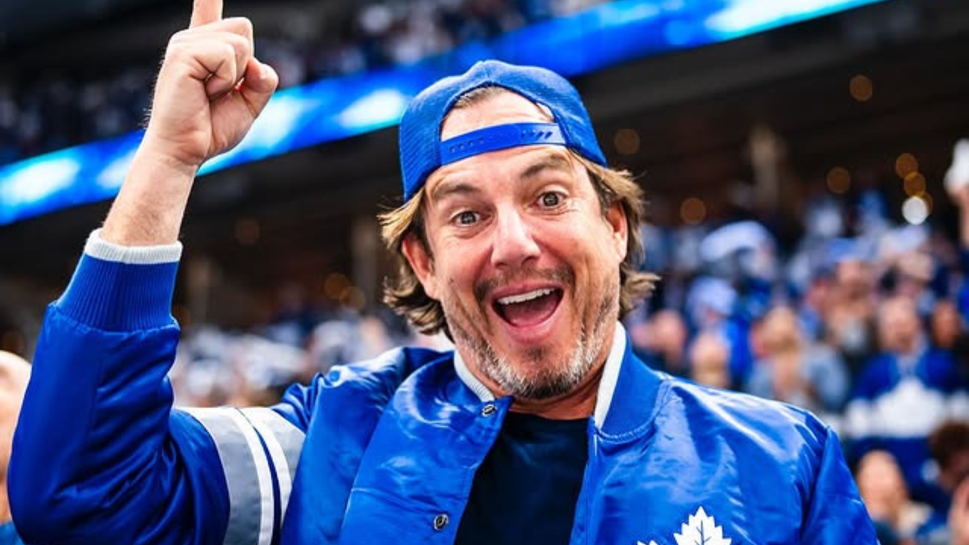 Will Arnett (Image via Instagram/ @arnettwill)