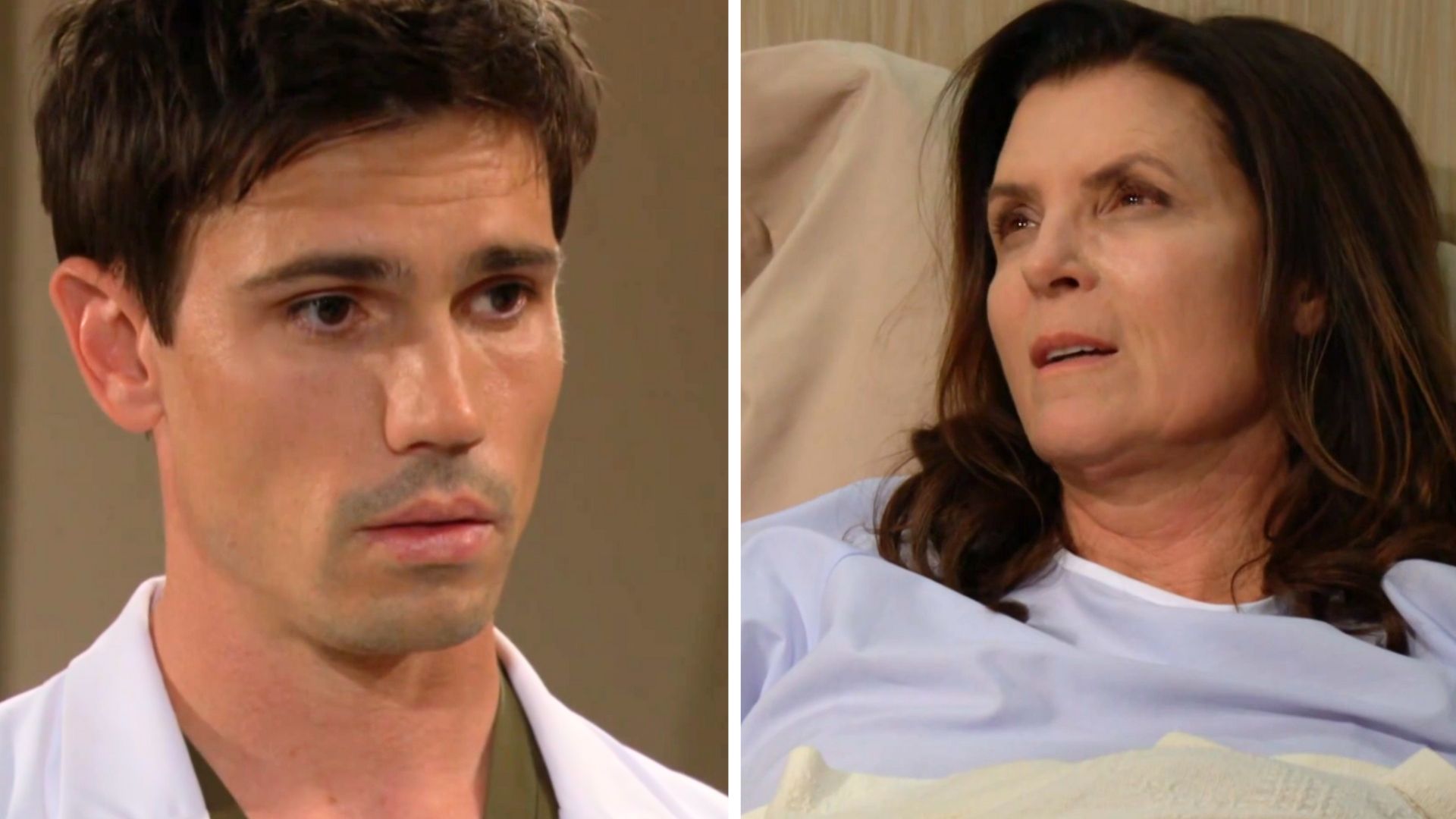 The Bold and the Beautiful