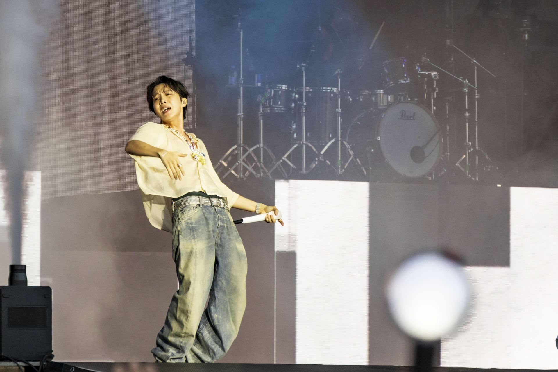 Lollapalooza Berlin 2025 - Day Two - Source: Getty